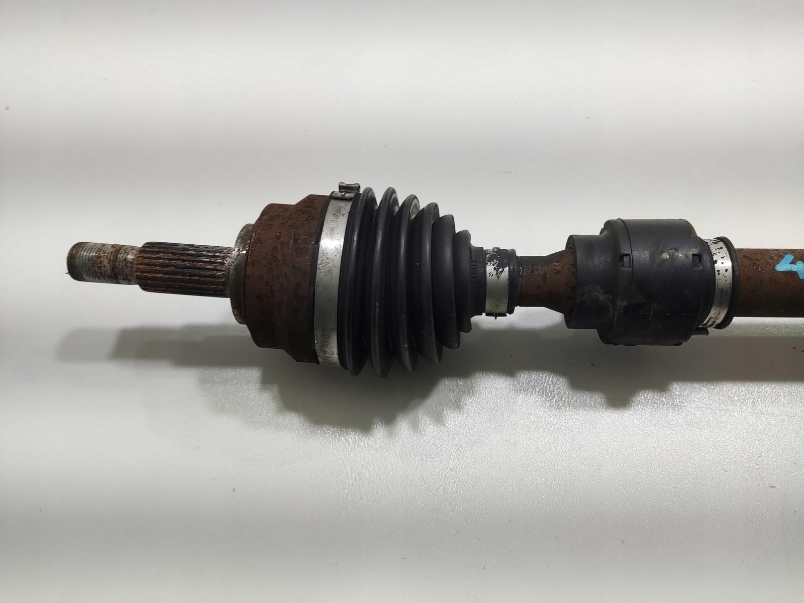 semi-axis right right front front DACIA SANDERO III 1.0 TCE 2021-2025