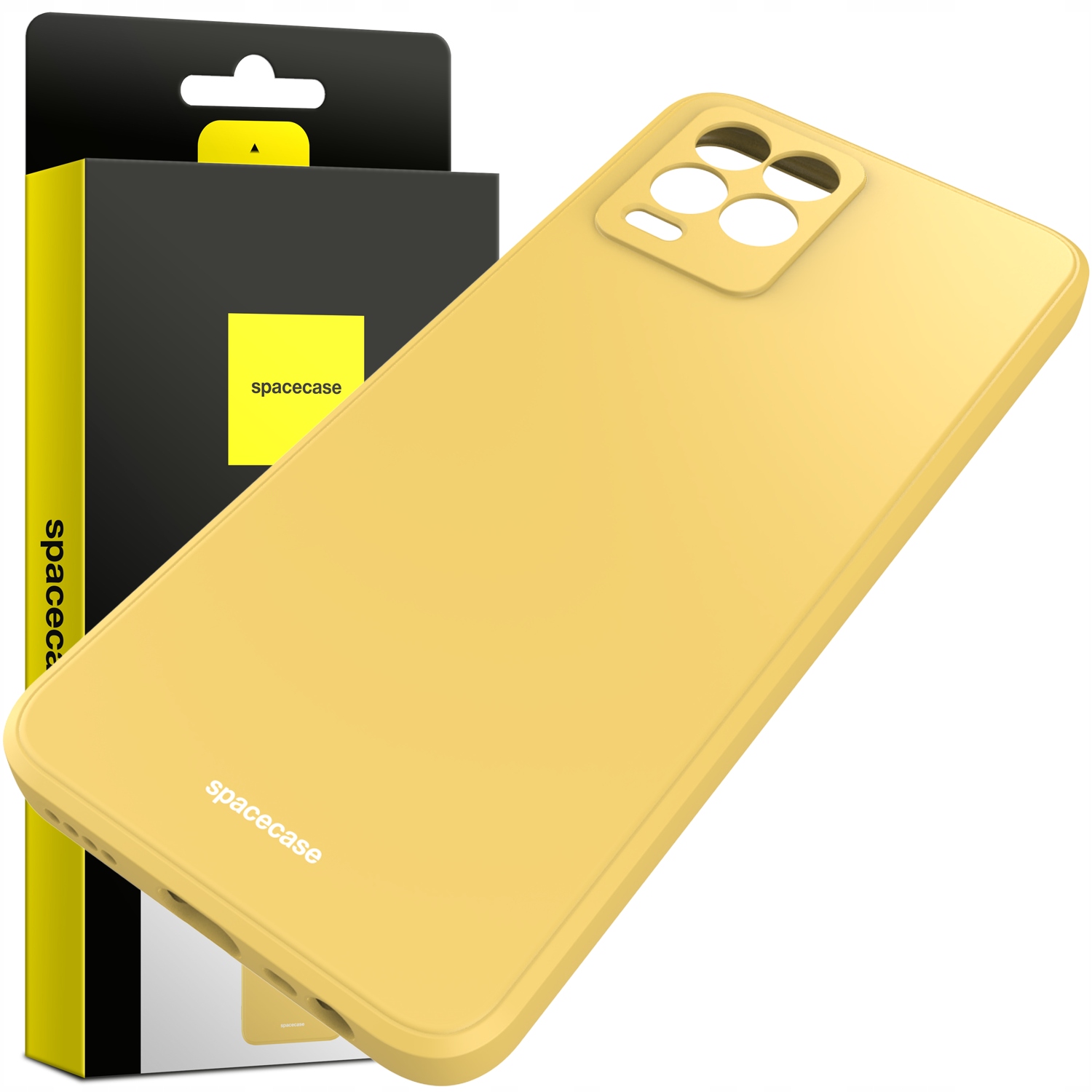 

Etui Do Realme 8 8 Pro Spacecase Silicone Case