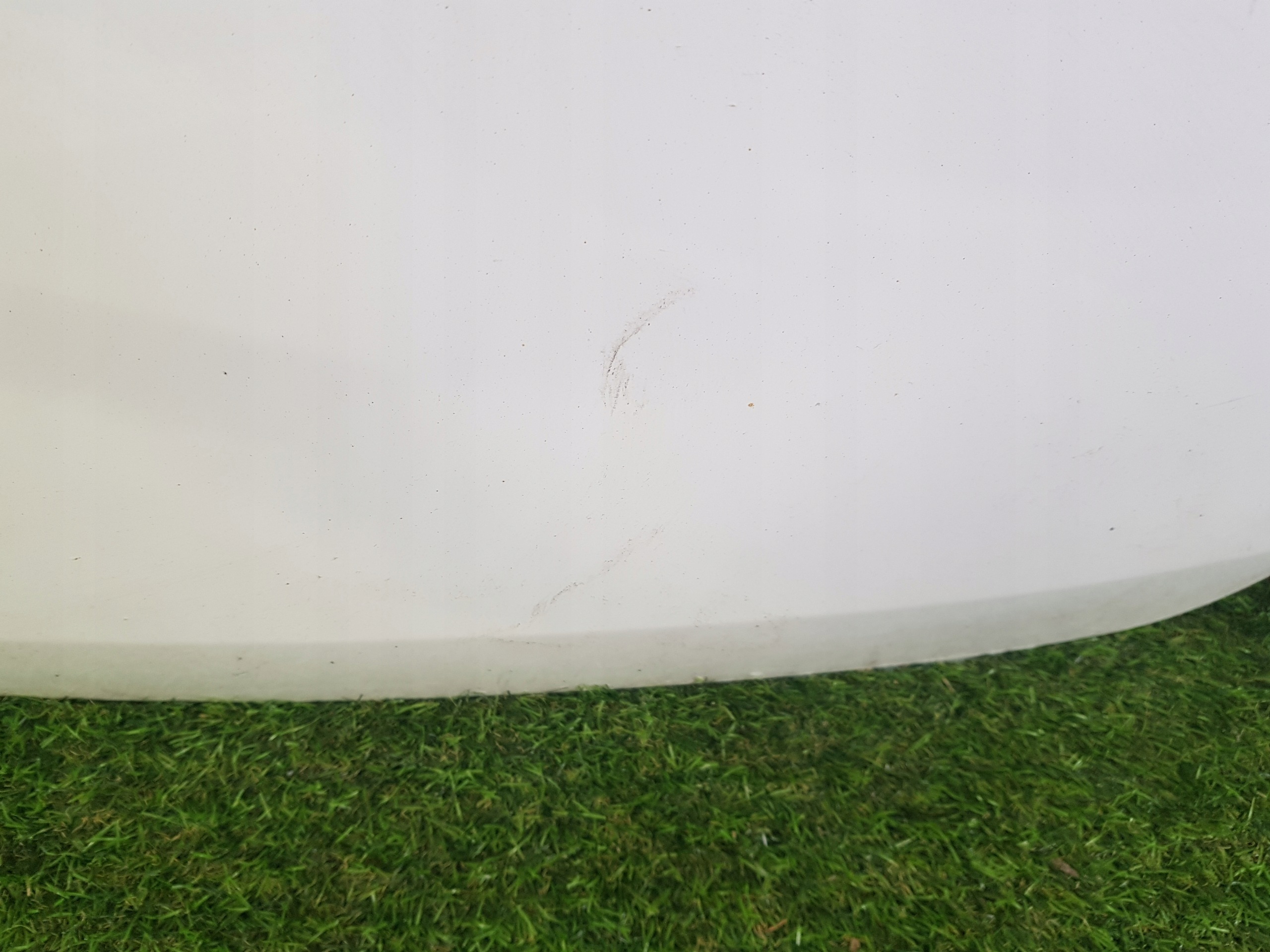 Heckklappe heck HYUNDAI I10