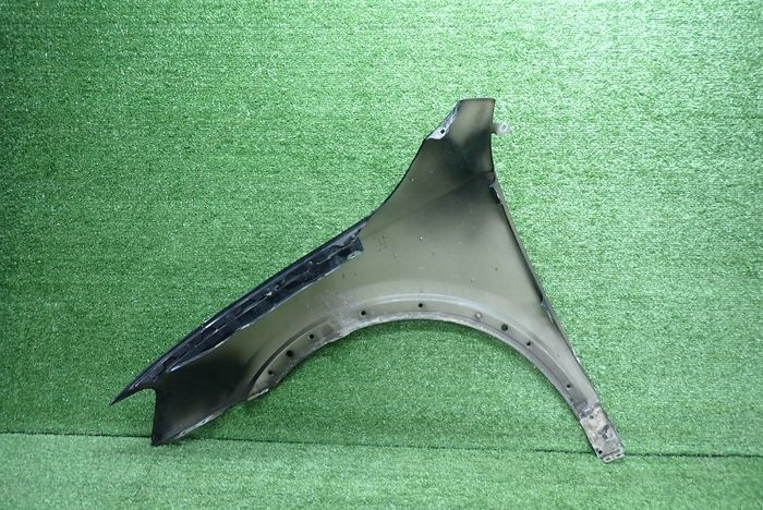 AUDI Q3 11-18 fender right front front