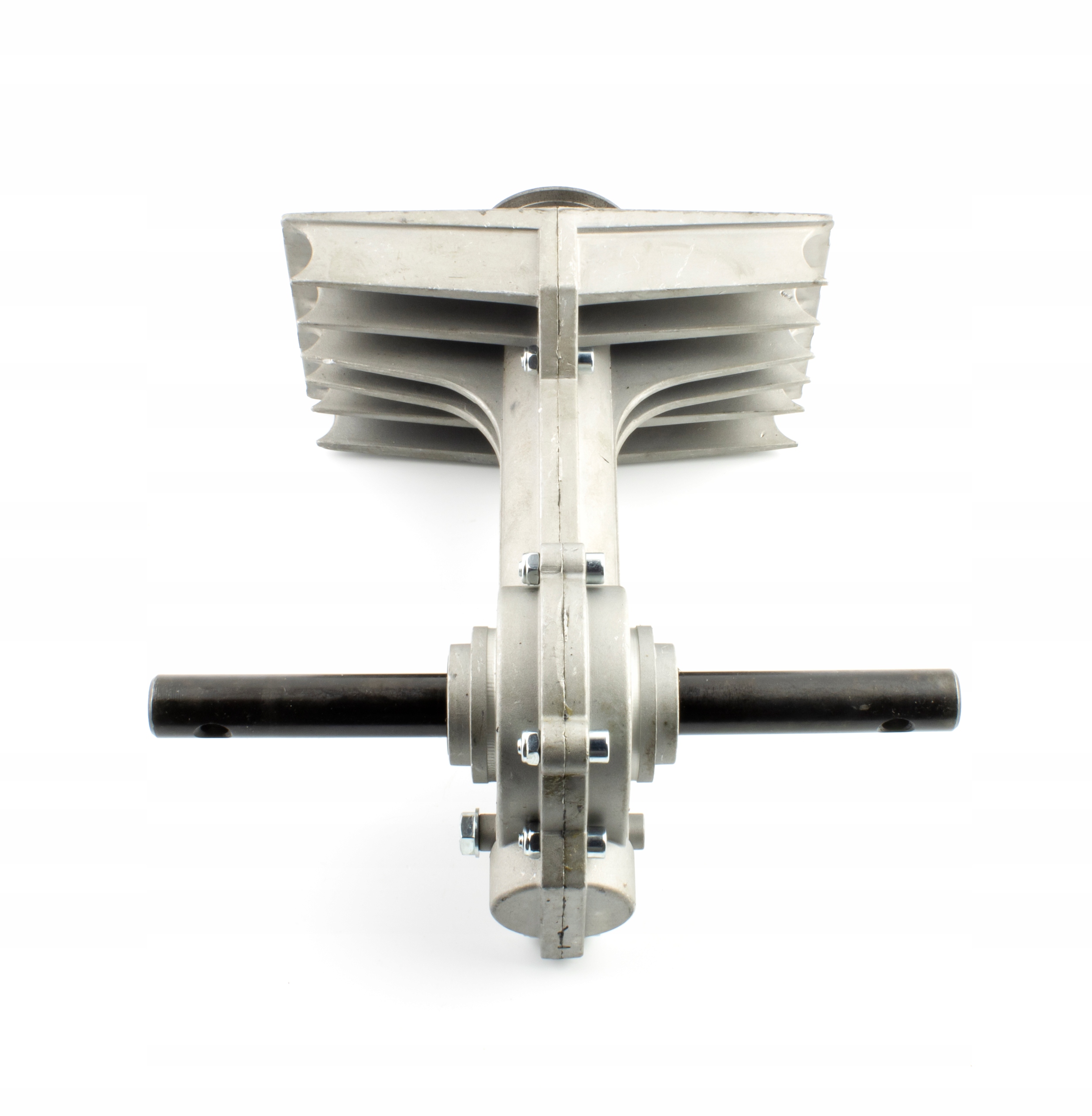 Przekładnia Napędu Glebogryzarek Nac Cedrus Faworyt TIG4038 GL02 ZG4038