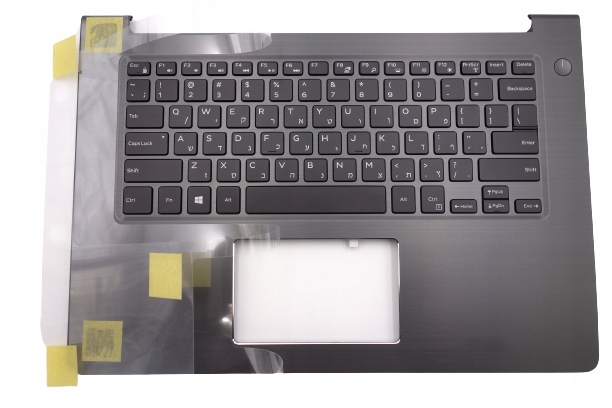 Nový Orig Palmrest Dell Vostro 14 5468 JJ6R9