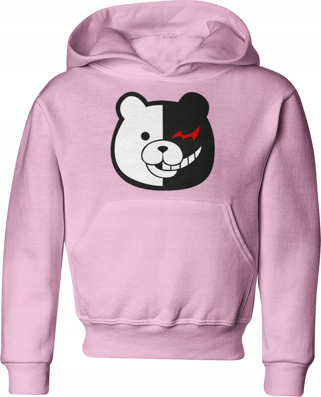 

Bluza Dziecięca Danganronpa Monokuma Manga Anime