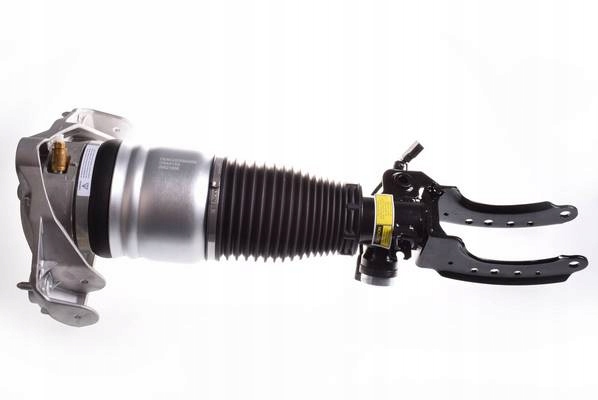 AMORTYZATOR PNEUMATYCZNY PRZOD P do VW TOUAREG Part manufacturer Denckermann