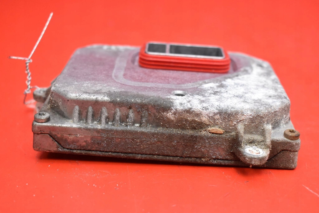 control unit XENON KSENON right 1307329098 VOLVO V50 03-11