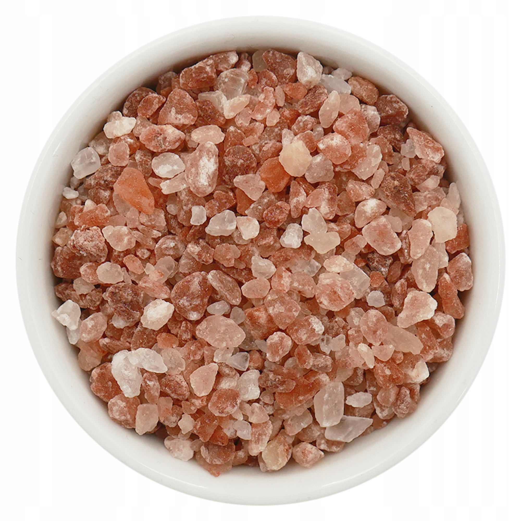 SÓL HIMALAJSKA GRUBA mocno różowa naturalna 1kg Kod producenta SÓL HIMALAJSKA GRUBA mocno różowa 1kg