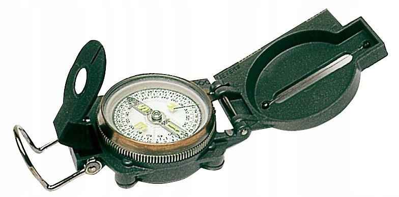 KOMPAS NAMIAROWY I MAPOWY 2590000