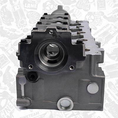 ET ENGINETEAM HL0102 Głowica silnika Typ samochodu Samochody osobowe