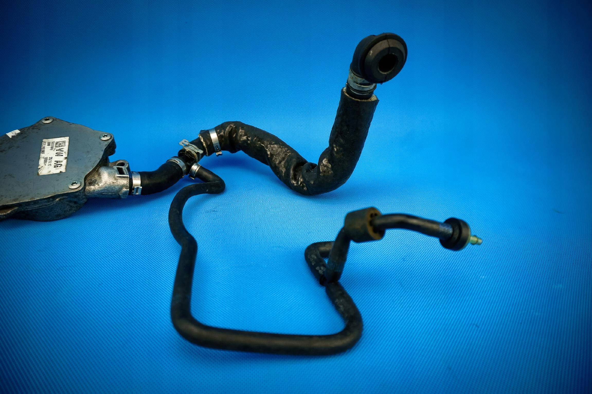 pump vacual Audi S6 S7 A8 S8 07L145100F
