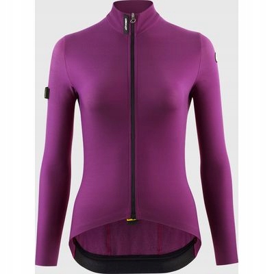 Bluza Assos Uma Gt Spr/fall C2 Purple