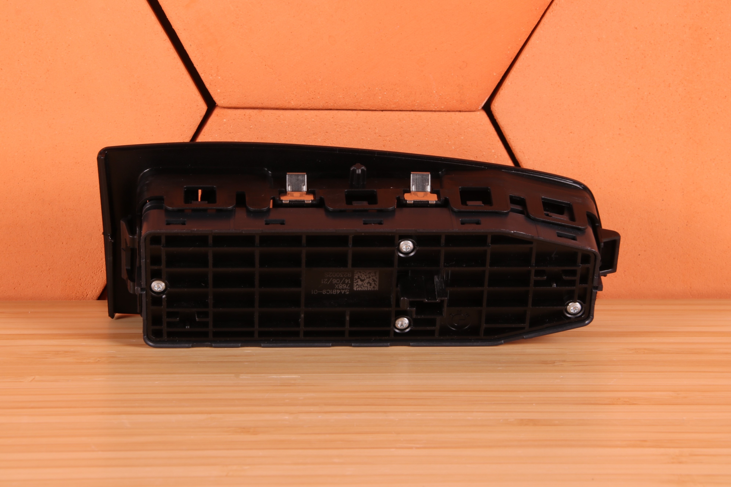 BMW X1 U11 Interrupteur Bouton PANEL Vitre 5A4B1C9
