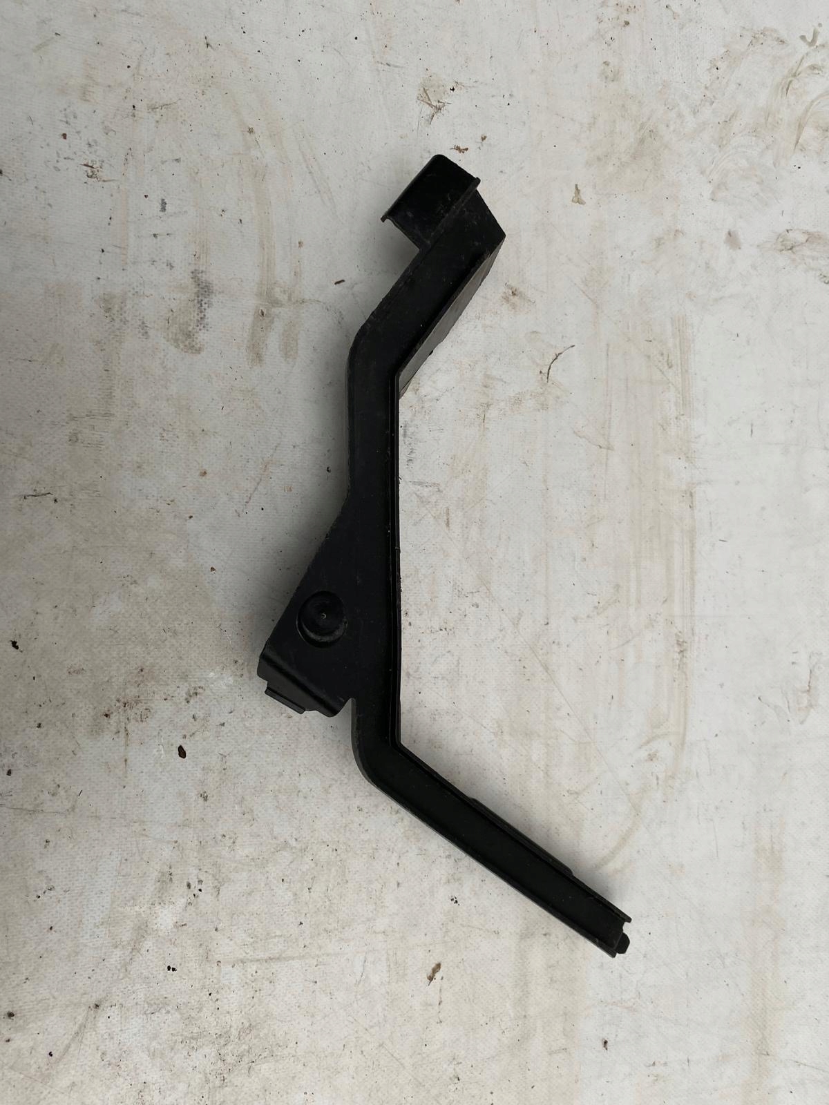 RENAULT ESPACE V 5 14- bumper bracket right front