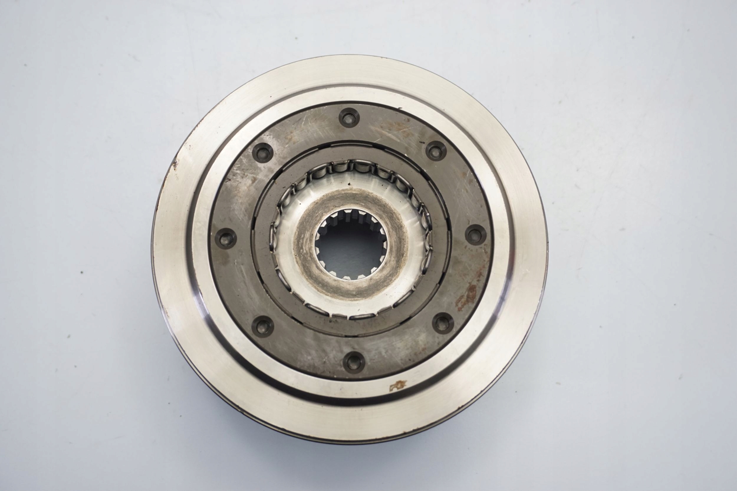 523582908066260 - DUCATI MULTISTRADA 1200 S 10-15 МАГНЕТО КОЛЕСО