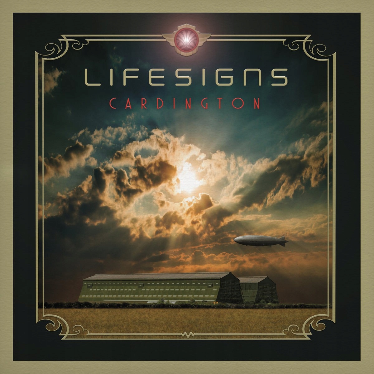 Lifesigns Cardington (CD)