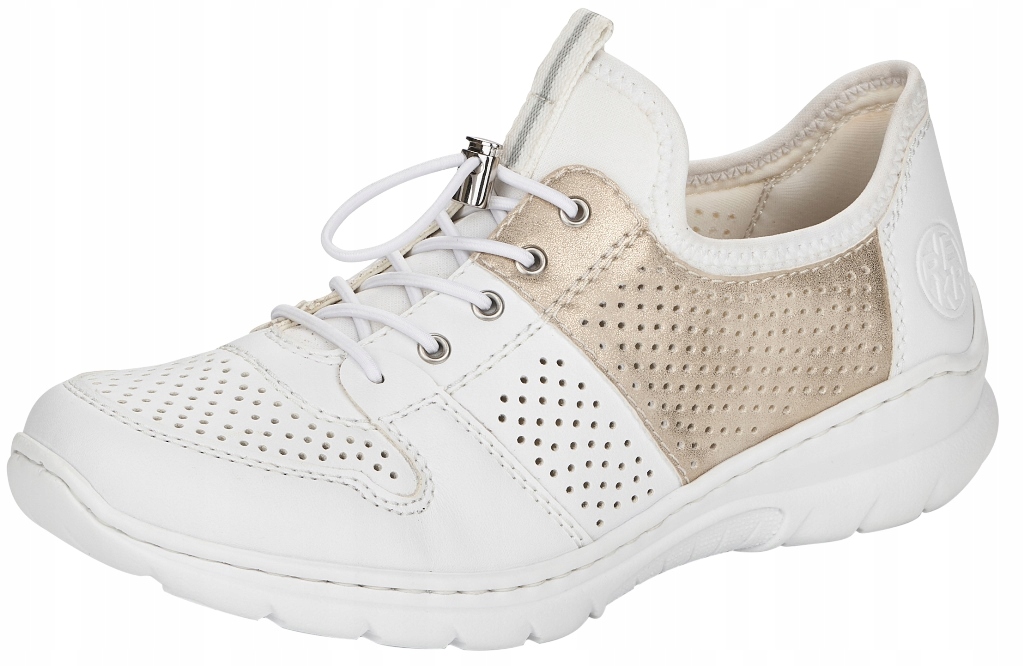 Rieker L3254-80 vel.38 polobotky sportovní tenisky