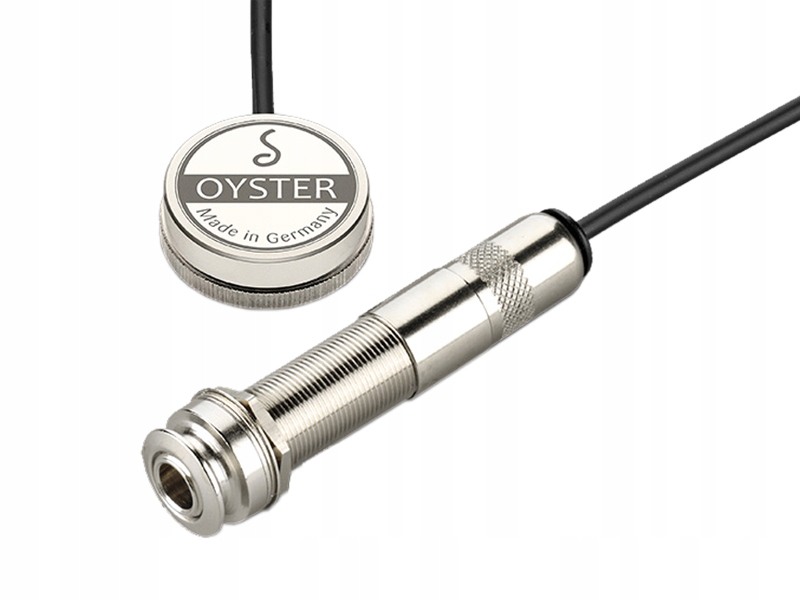 Piezo převodník Schaller Oyster S/s (n)
