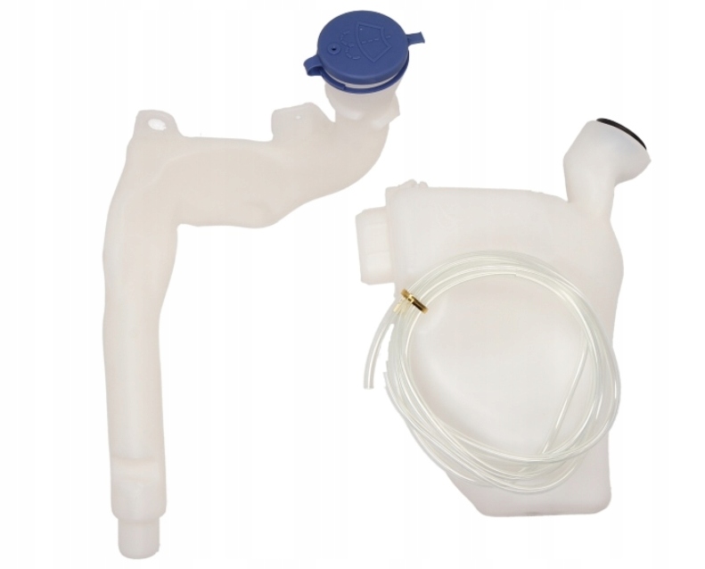 6905-21-039481P - БАЧОК ОМЫВАТЕЛЯ PEUGEOT 2008 2013-2019