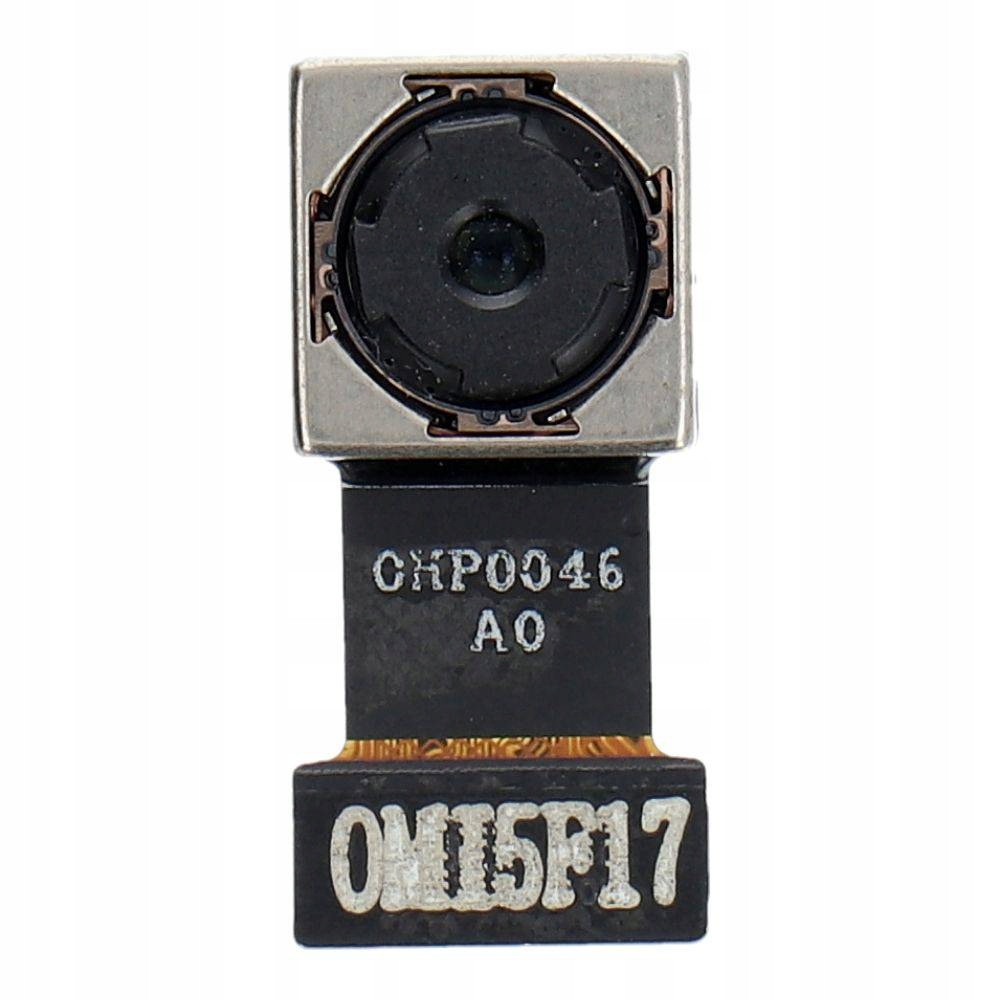 Taśma do Xiaomi Redmi Note 4 z kamerą tylną