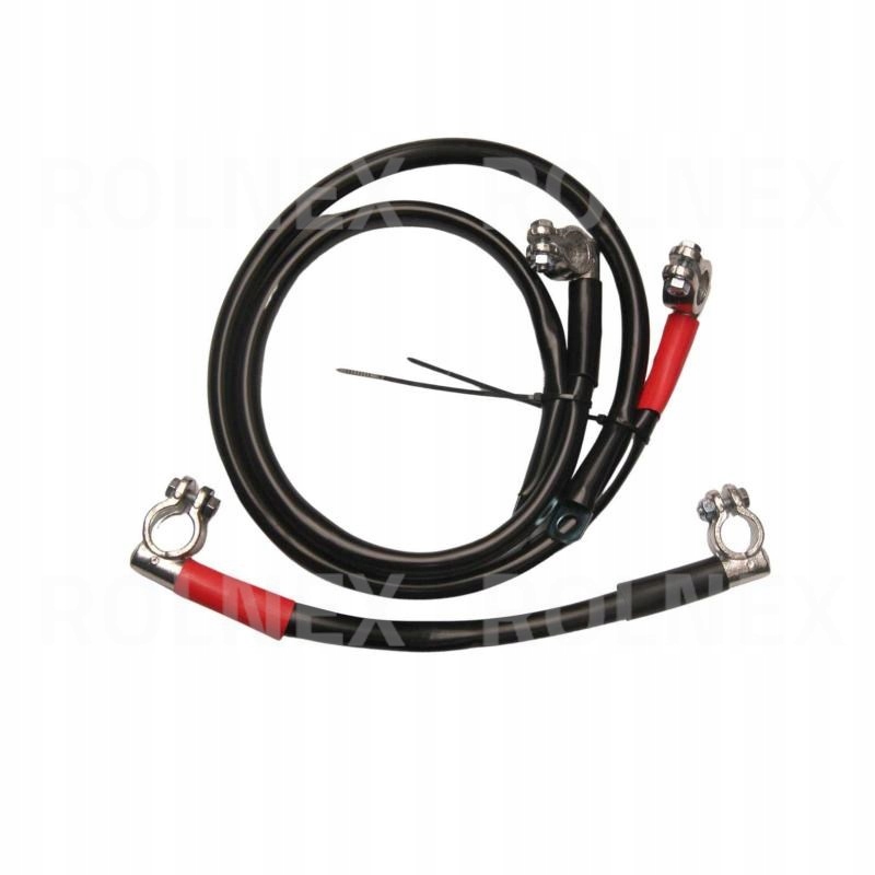 Sada akumulátorových kabelů T25 Lsn T3048100