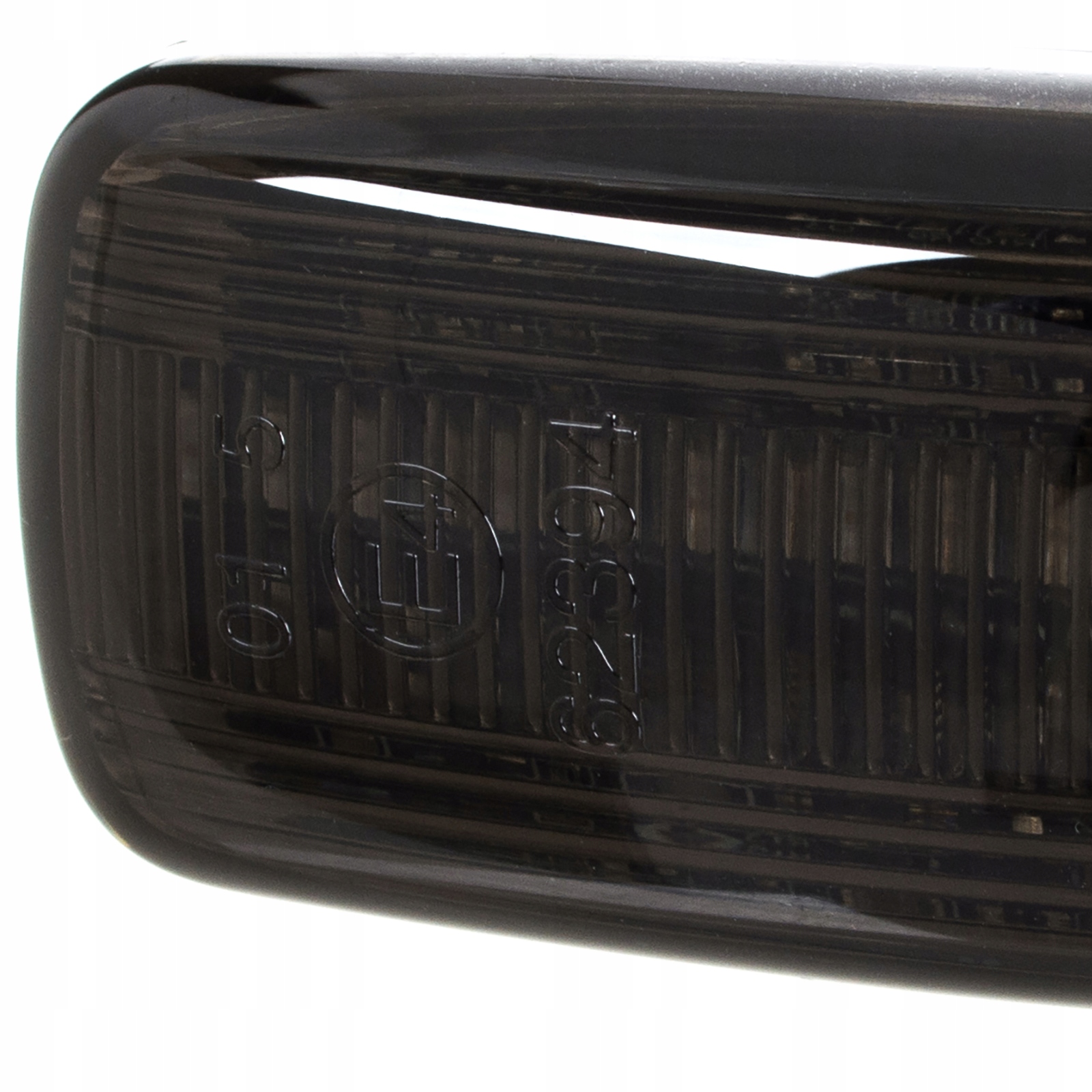 KIERUNKOWSKAZY DYNAMICZNE LED do AUDI A6 C5 A8 4D Jakość części (zgodnie z GVO) Z - zamiennik