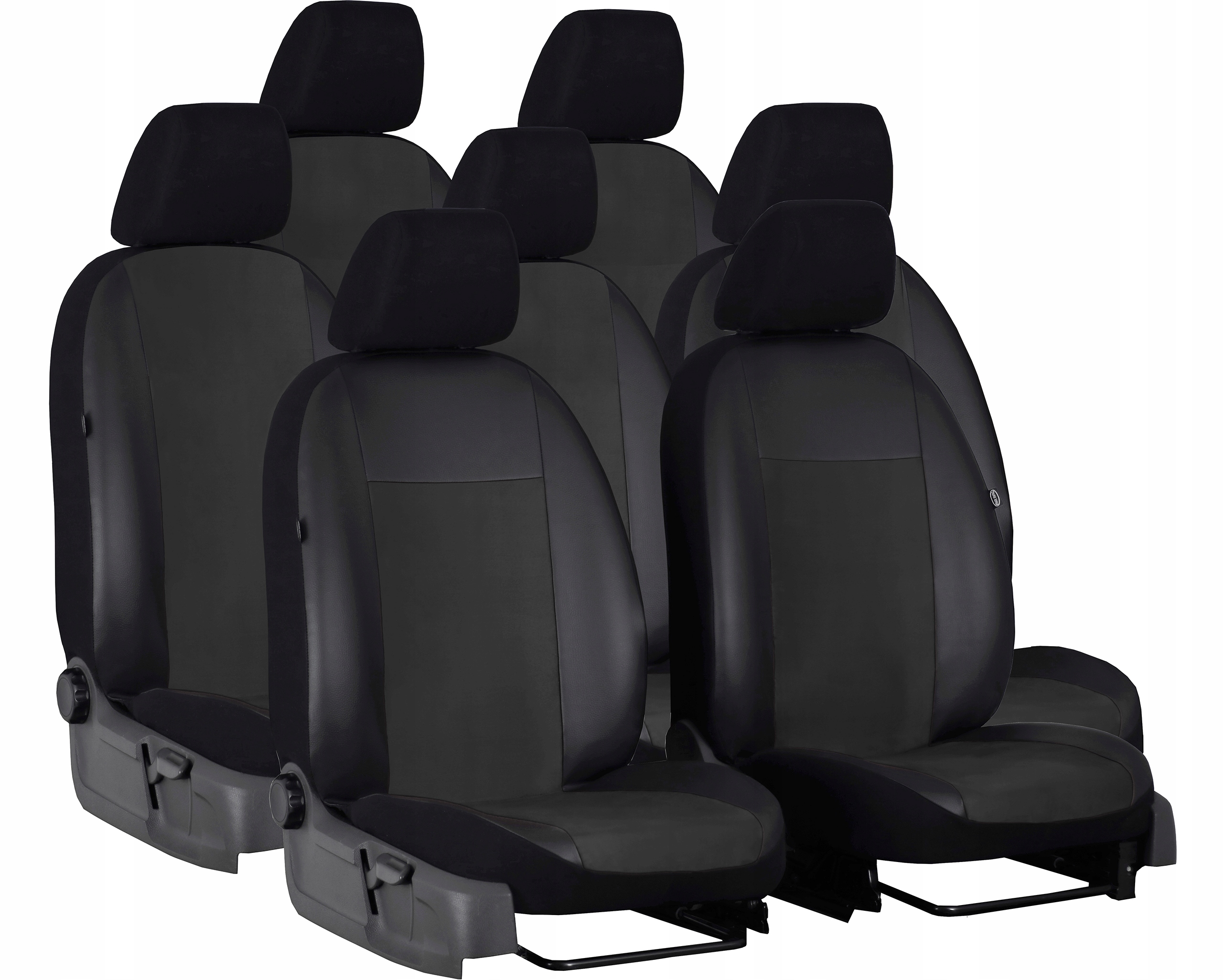 Odměrné Kryty Alicante Pro Seat Alhambra 1 7 m