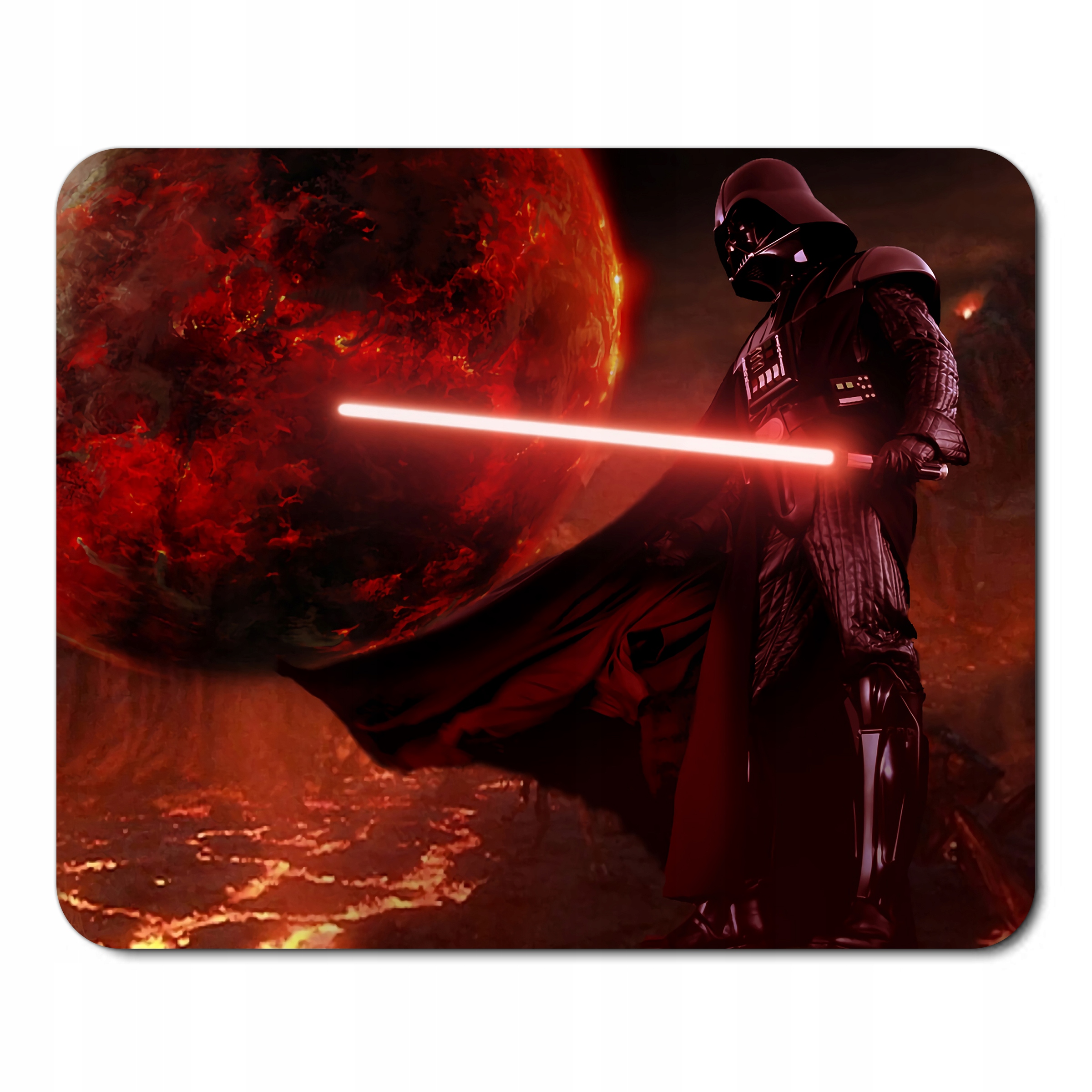 

Podkładka pod mysz Star Wars na urodziny