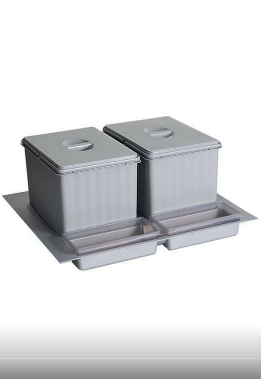 Peka 09.62.S Ťahák Flex 600/ výška 230/ 2x12