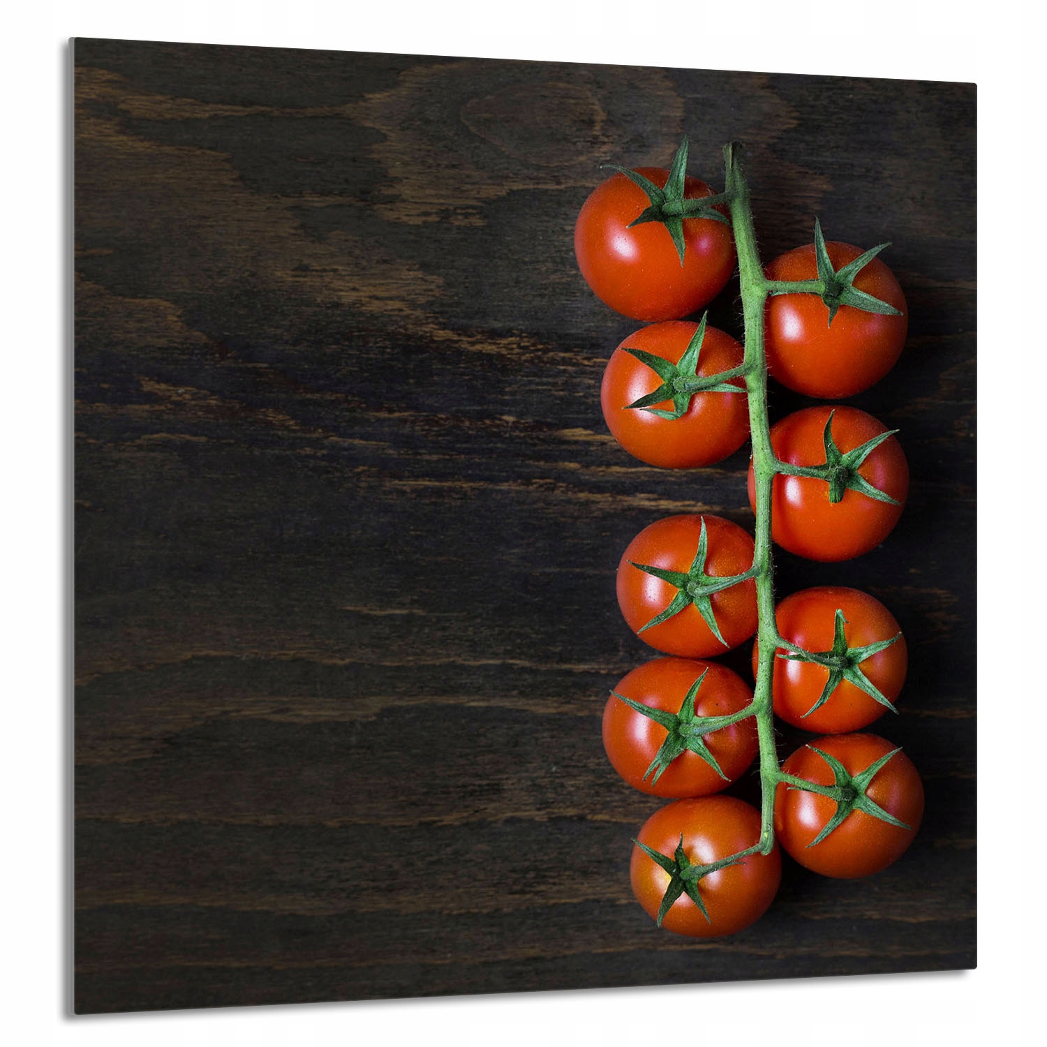 Skleněný Panel Do Kuchyně 60x65 Rajče Tvrzené Sklo