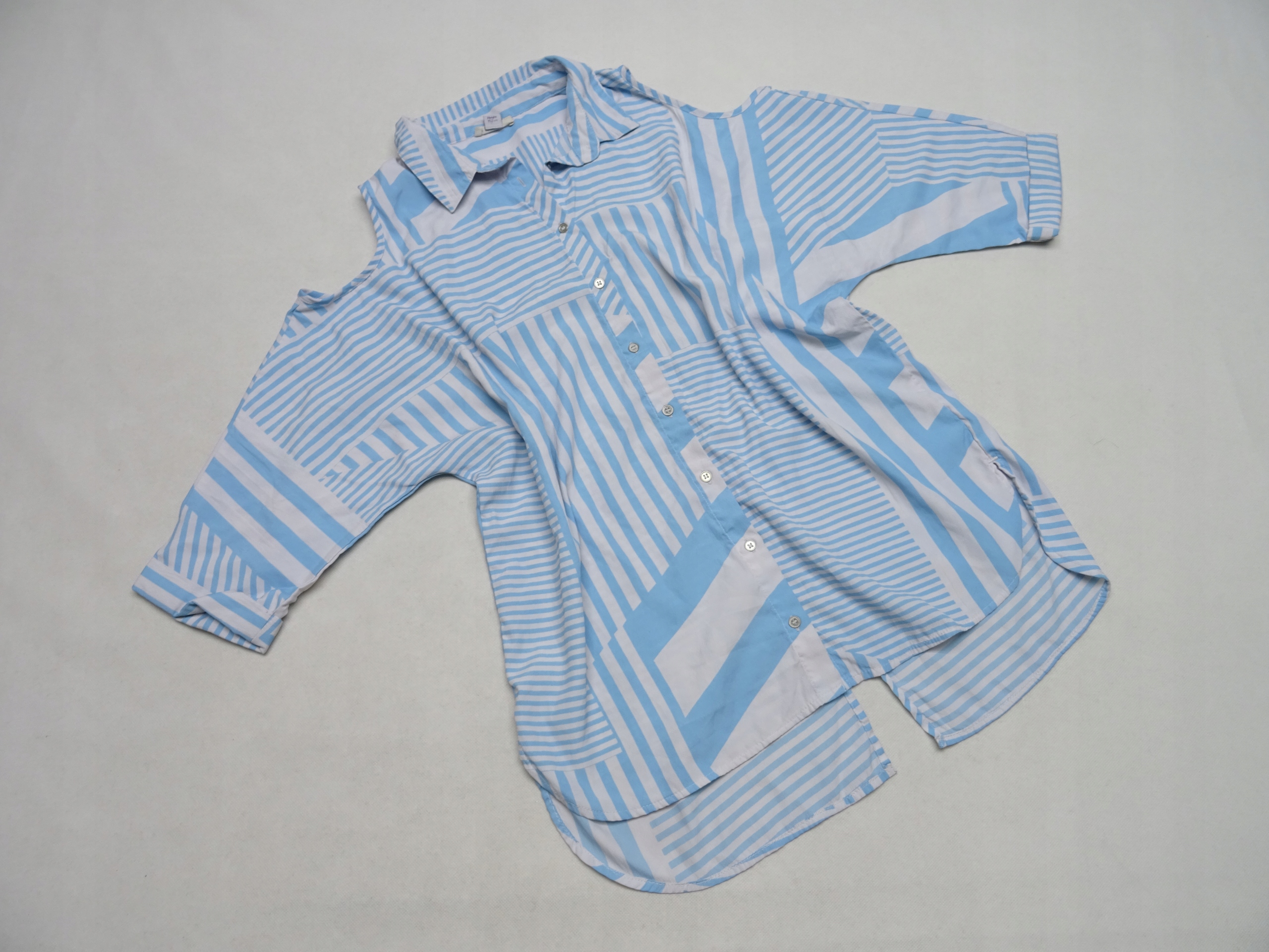 KOSZULA RIVER ISLAND 152 11/12 LAT