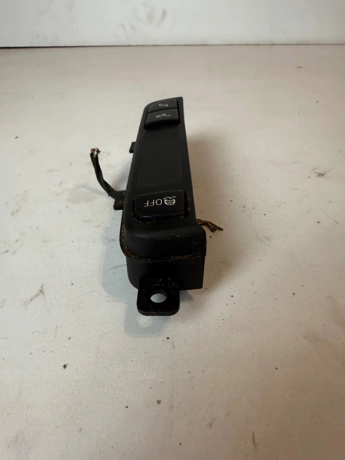Panel switch BMW X3 F25