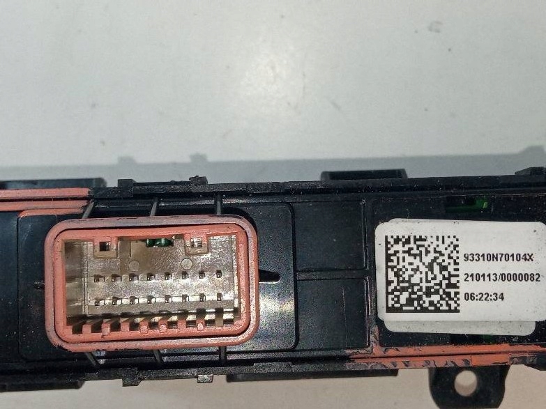 schalter sitz 93310N70104X Hyundai Tucson IV (2020- )