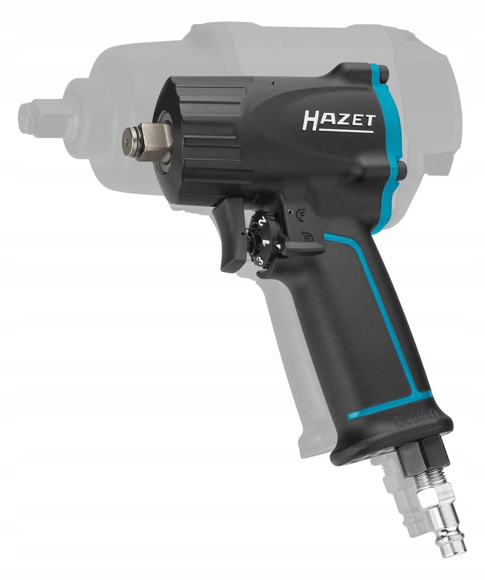 Hermann Zerver GmbH Co. Kg Hazet Wkrętarka Kod producenta 9011M