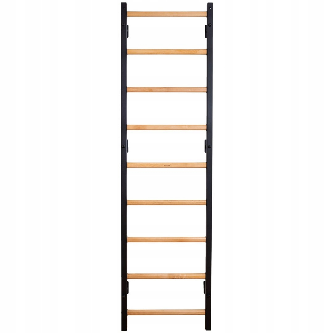 Drabinka Gimnastyczna Do Ćwiczeń z Drążkiem Model BenchK 711B