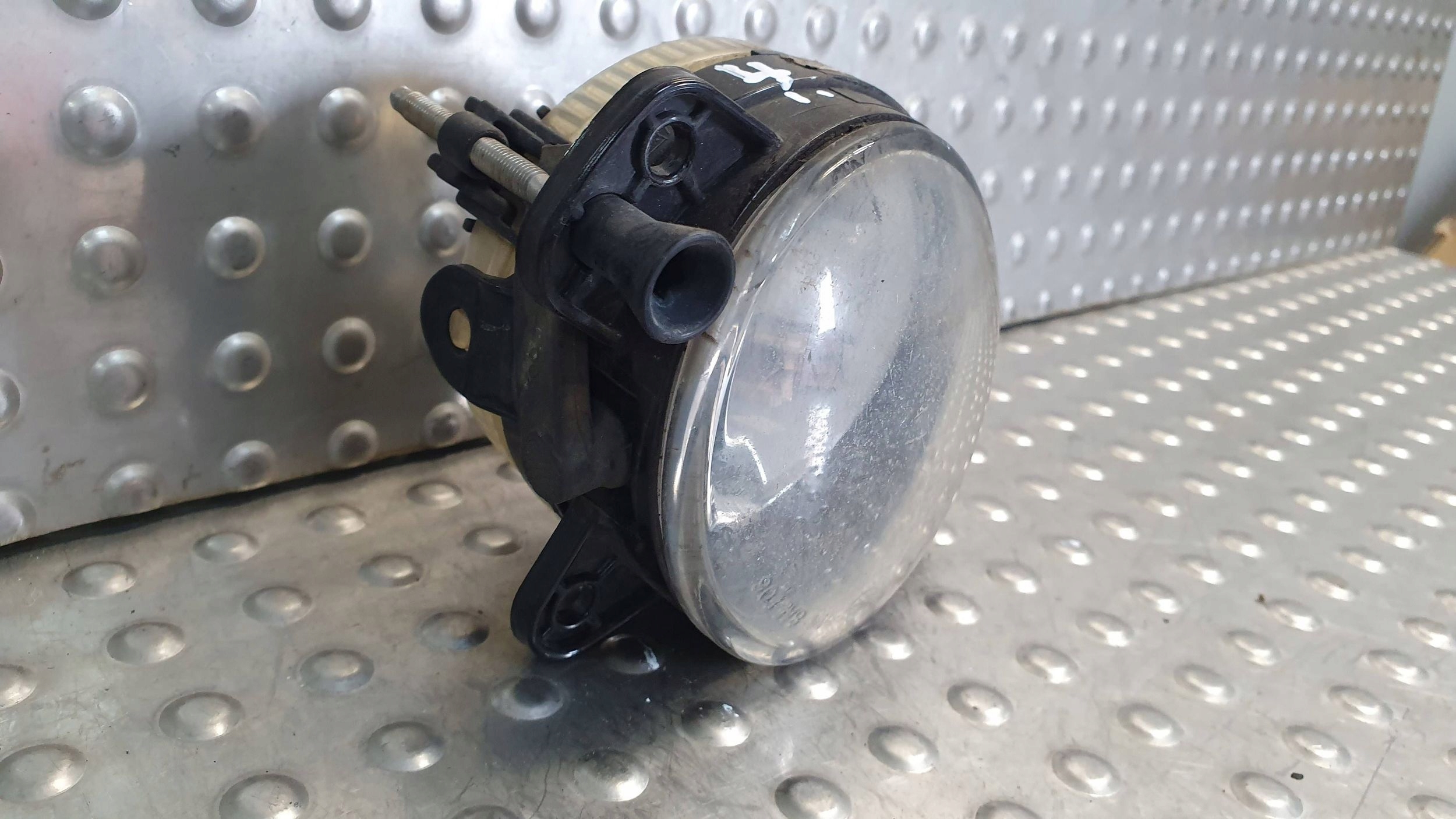 Nebelscheinwerfer rechts VW TRANSPORTER T5 03- 7H0941700C