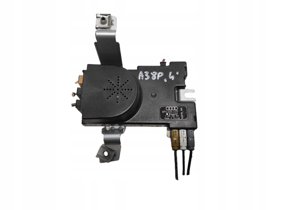 AUDI A3 8P 05- WZMACNIACZ ANTENOWY 8P4035225