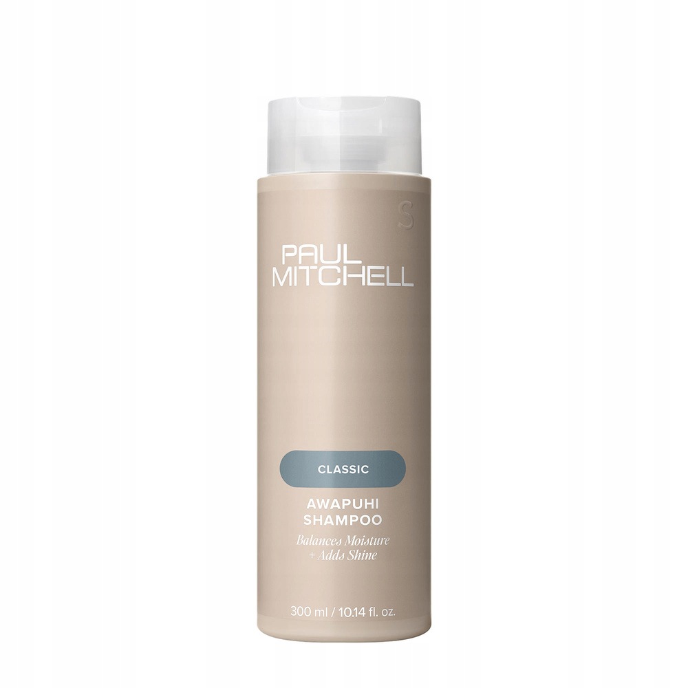 Szampon nawilżający do włosów Paul Mitchell Awapuhi