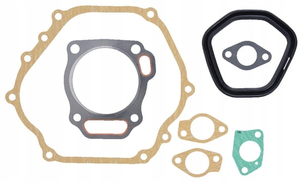 Tesniaci set GX390 06111ZF6406