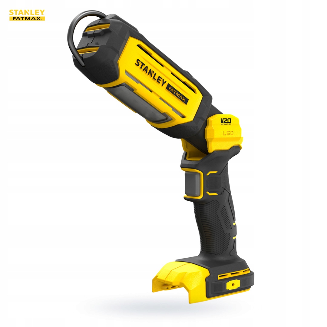 Latarka LED 18V 700lm V20 STANLEY SFMCL050B Marka Stanley