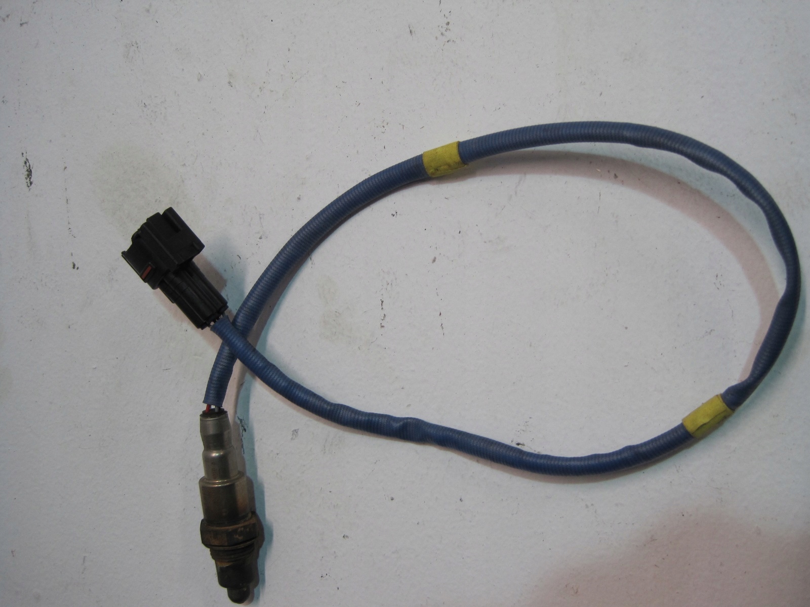 SONDA SUZUKI VITARA III 0258030230