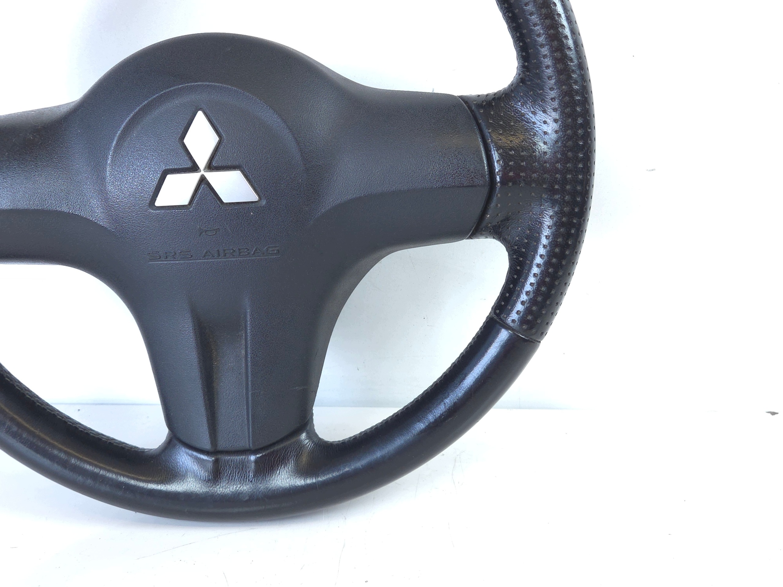 MITSUBISHI COLT VI lenkrad SKORZANA MULTIFUNKCJA