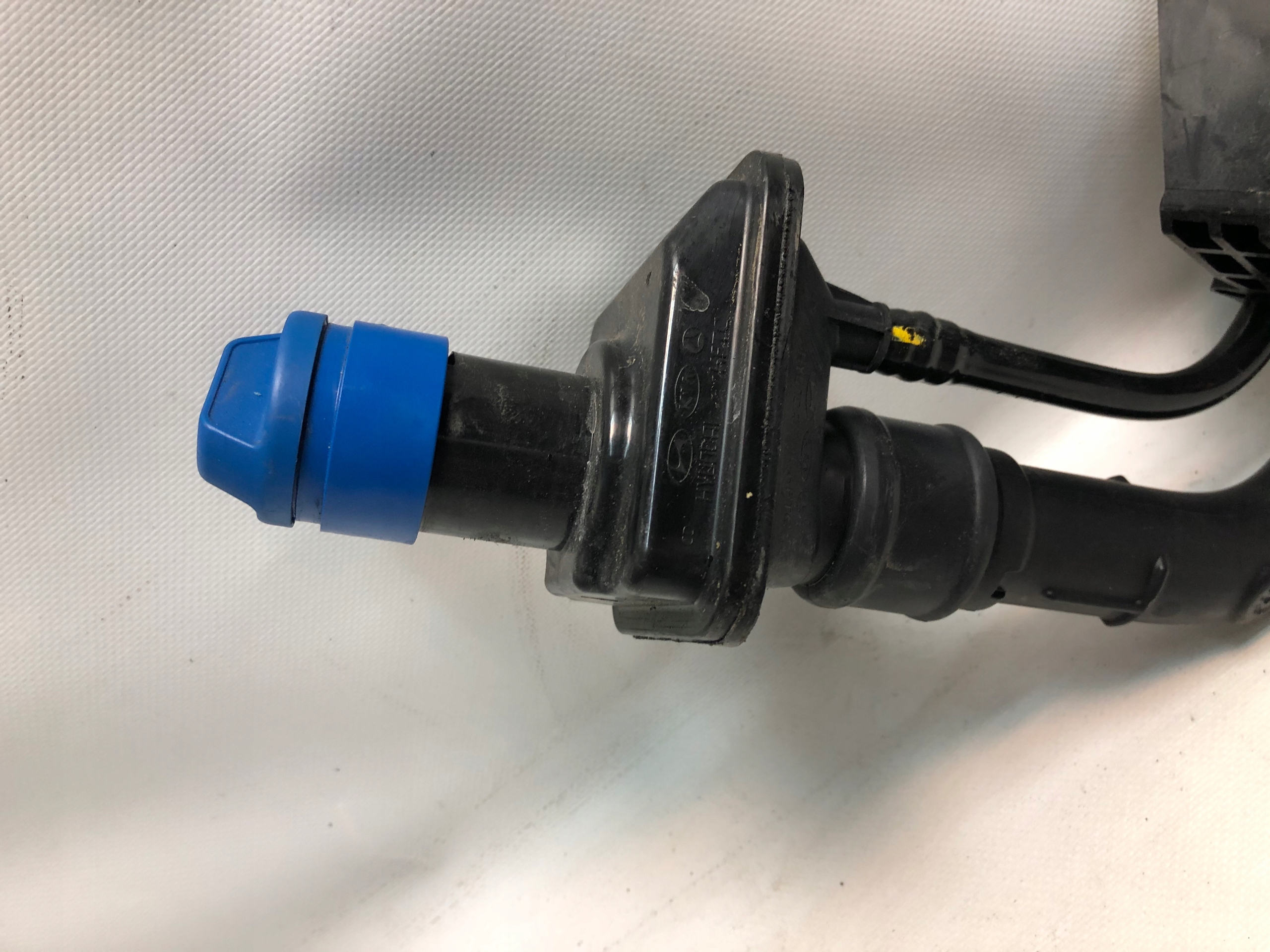 31536-D9900 - KIA SPORTAGE IV LIFT 2.0 ADBLUE ШЛАНГ ДЛЯ ШЛАНГА