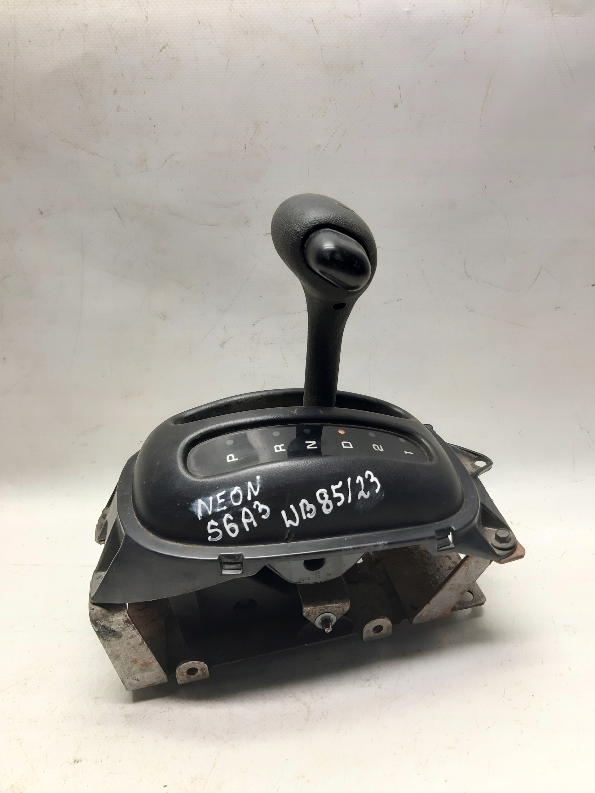 Mecanisme levier vitesse Levier de vitesse Engrenage CHRYSLER NEON AUTOMAT