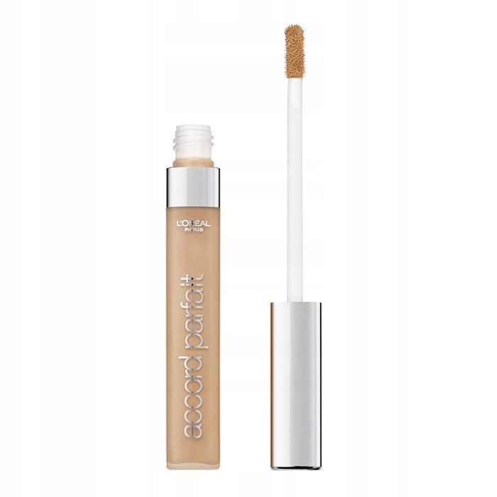 

Loreal True Match Perfect nowy korektor 4.N Beige