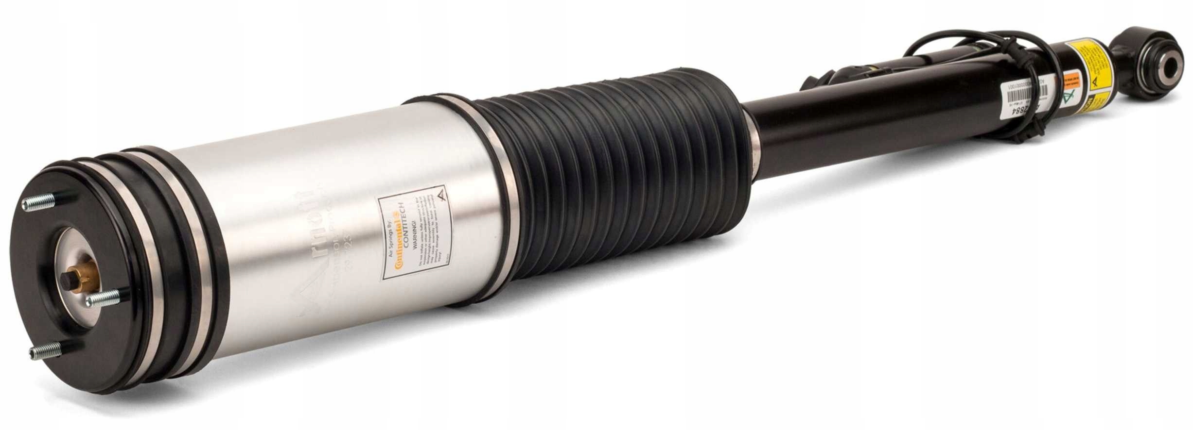 AS-2884 - Арнотт Мерседес S клас W220 нова колонка підвіски