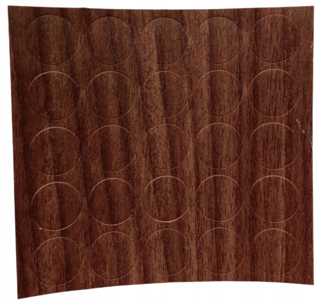 

Zaślepka Schilsner samoprzylepna Orzech Opera 481