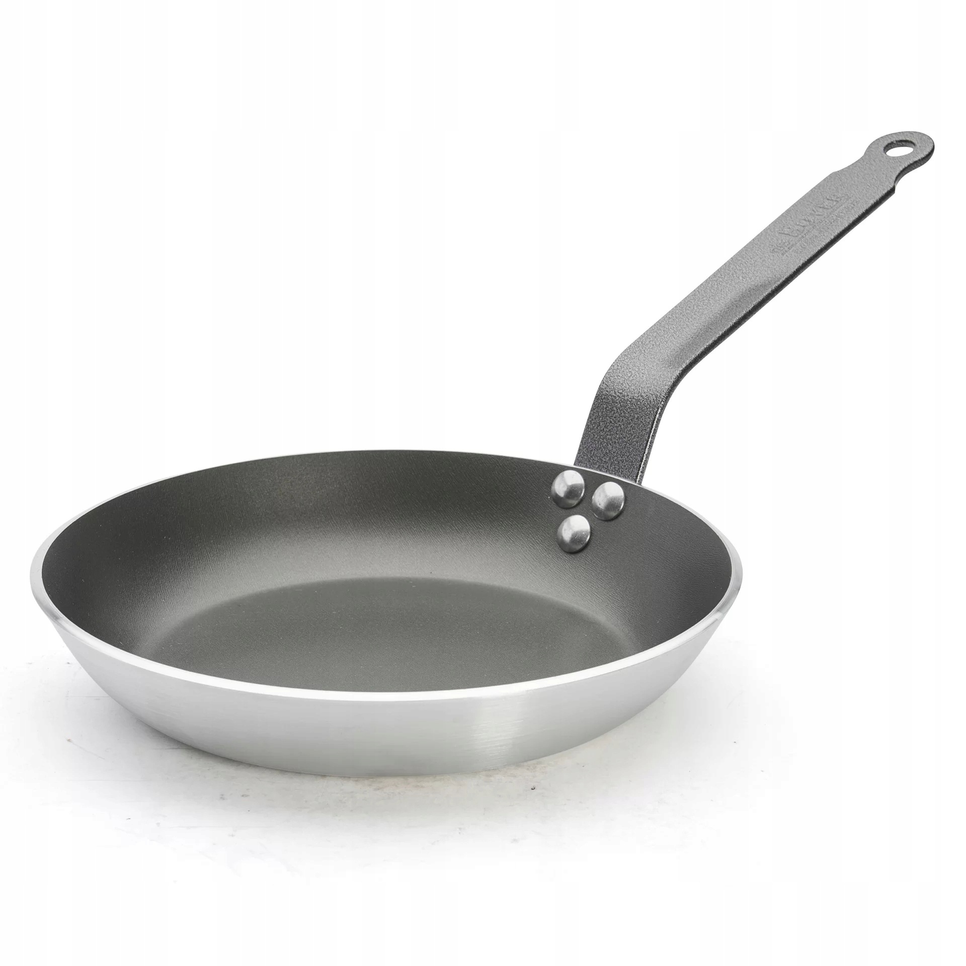 Choc Resto Induction Kulatá pánev 24 cm De Buyer