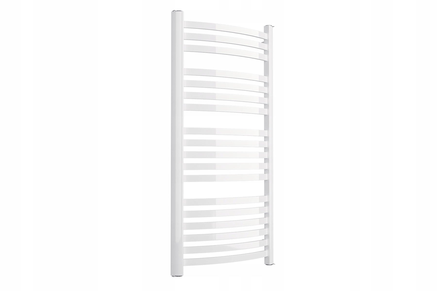 

Grzejnik Łazienkowy Classic 750x670 Biały Połysk