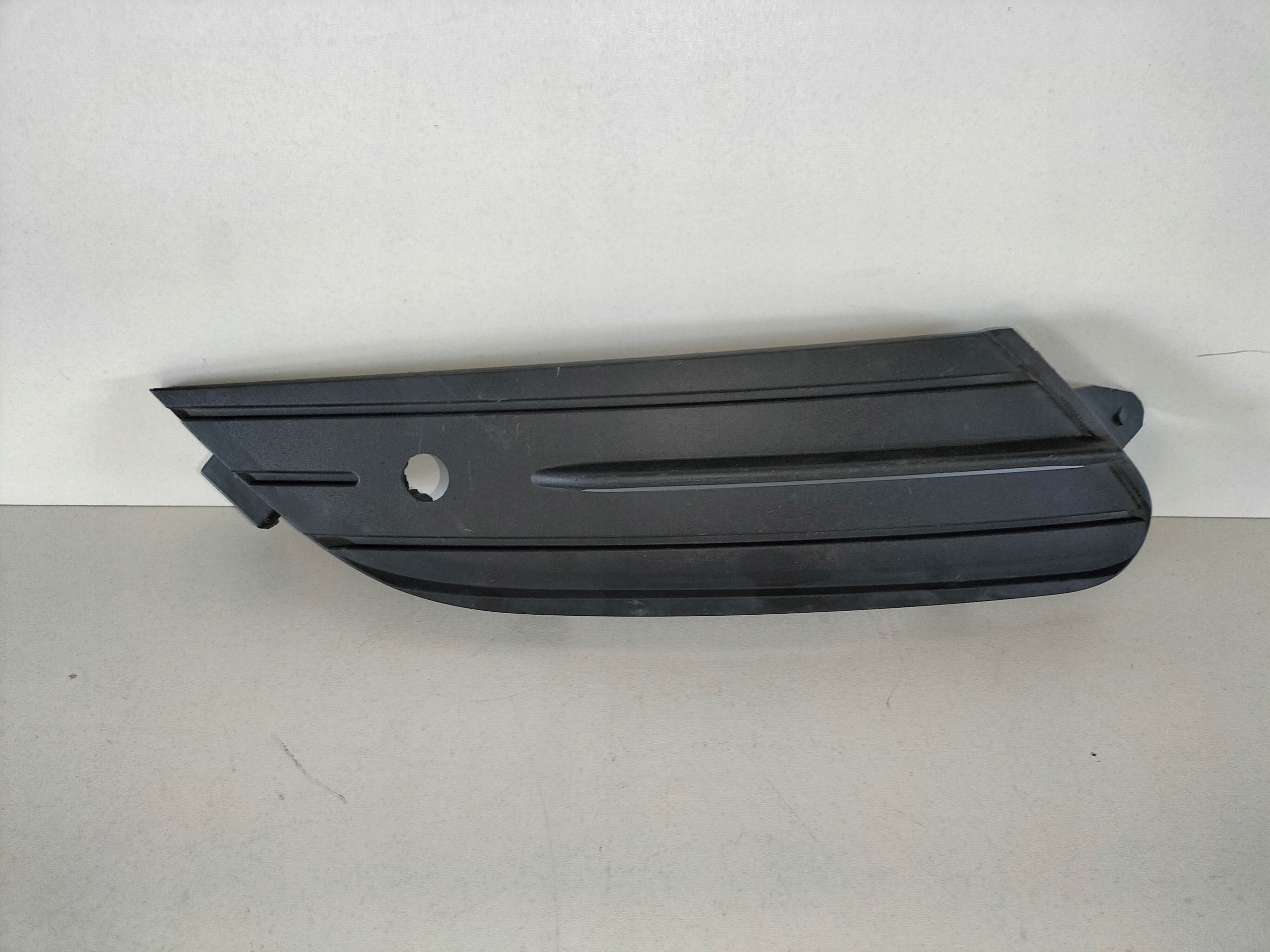 grille grid of a bumper left RENAULT ESACE V 15