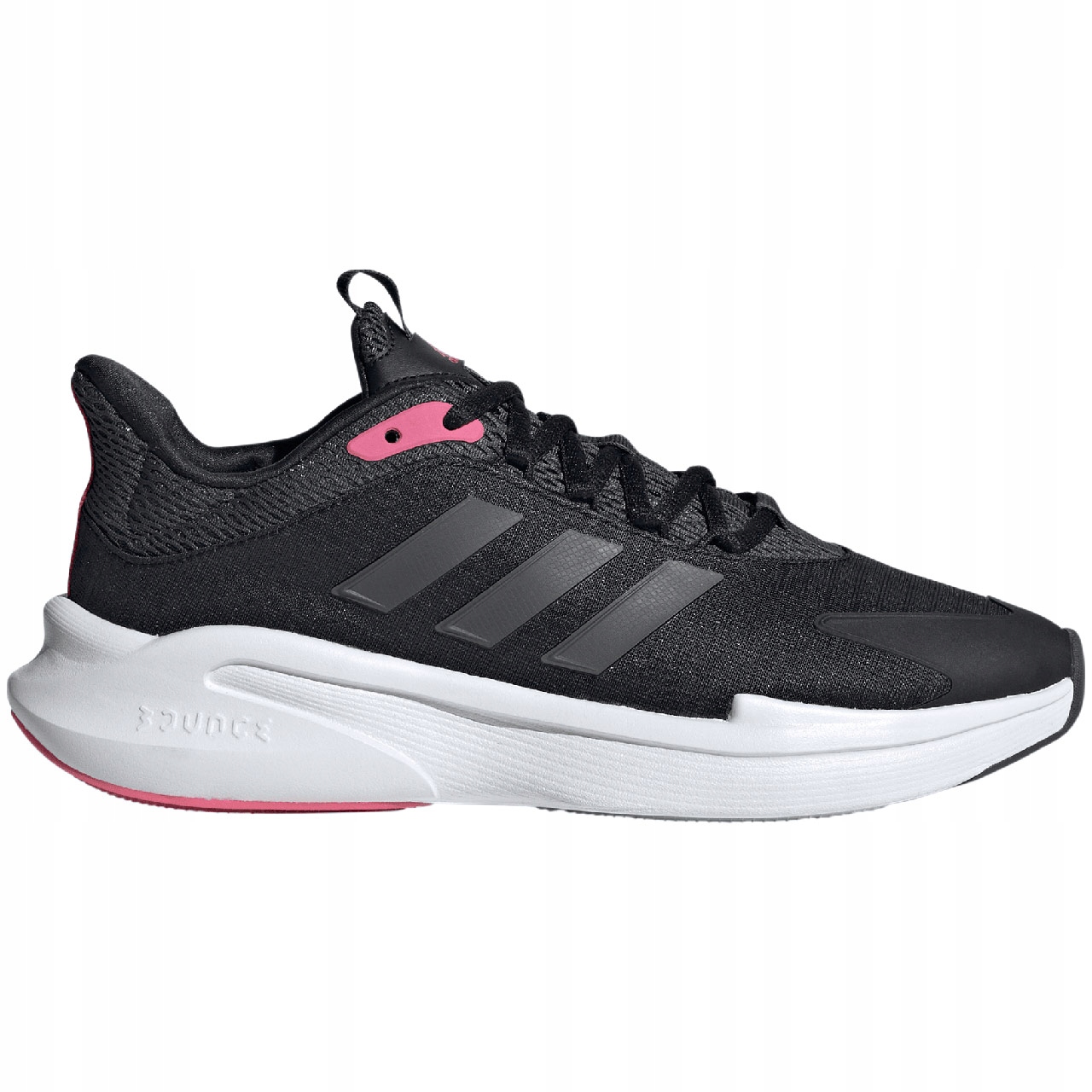 Dámské boty adidas AlphaEdge černo-šedé IF7287 Vel. 40 2/3