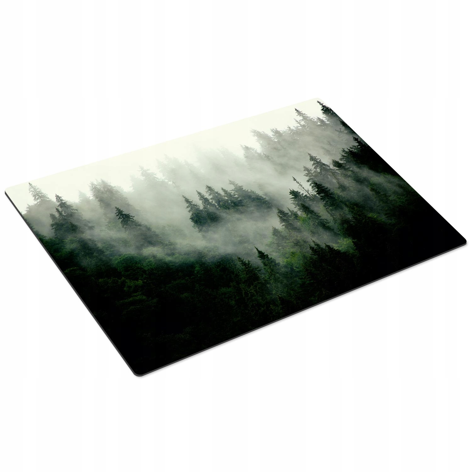 Коврик для стола matoMAT черный 49 см x 33 см